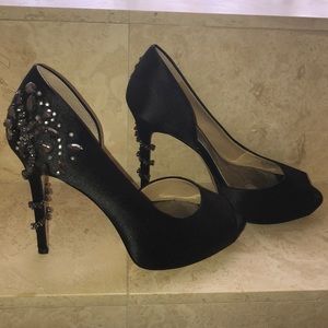 Antonio Melani Heels